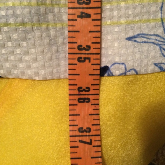 Great Summer Floral Dress by Danny and Nicole - Picture 12 of 14